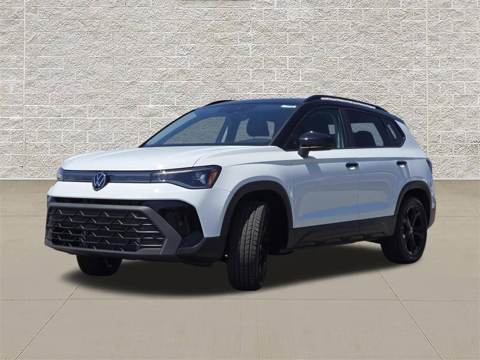 2026 Volkswagen Taos - Image 3