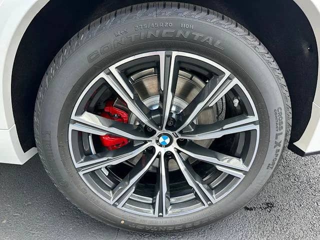 2026 BMW X5 - Image 7