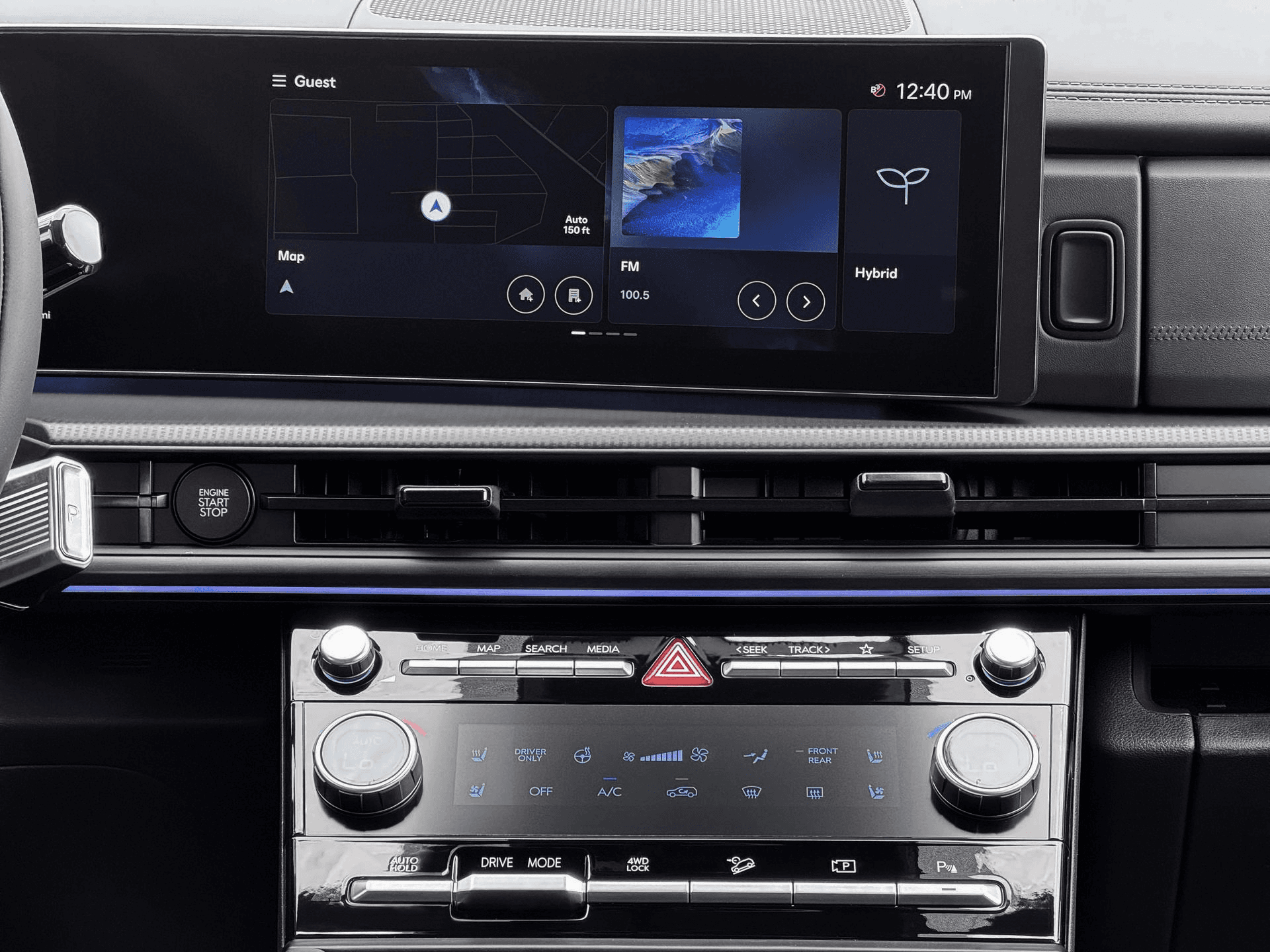 2026 Hyundai Santa Fe - Image 18