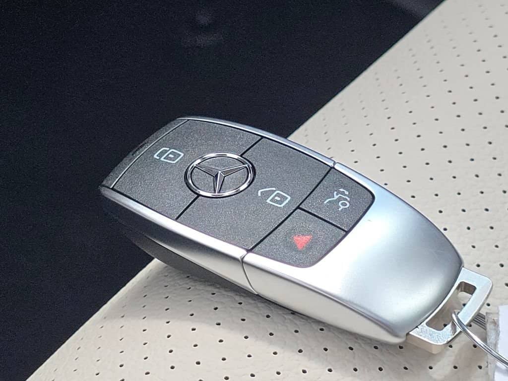 2026 Mercedes-Benz GLE - Image 80