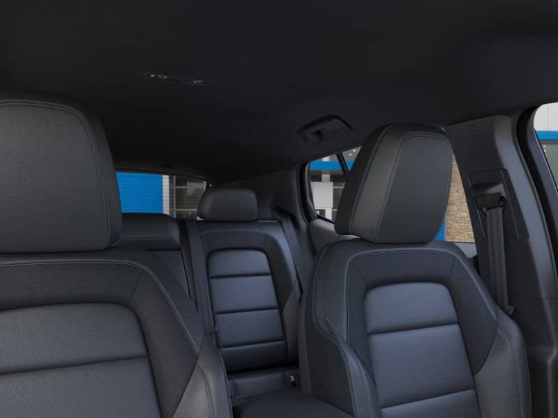 2026 Chevrolet Equinox EV - Image 24