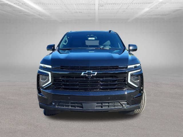 2027 Chevrolet Suburban - Image 2