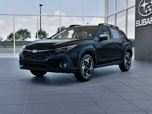 2026 Subaru Crosstrek - Image 2