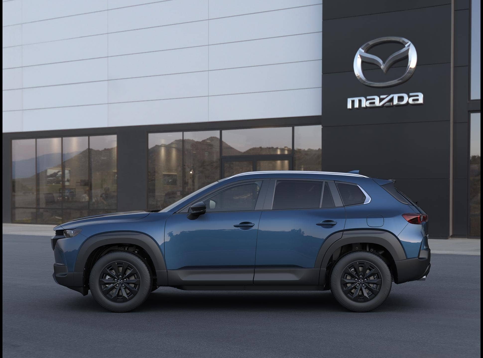 2026 Mazda CX-50 - Image 3