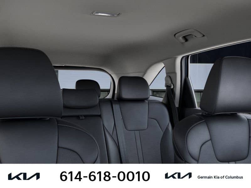 2026 Kia Sorento - Image 30