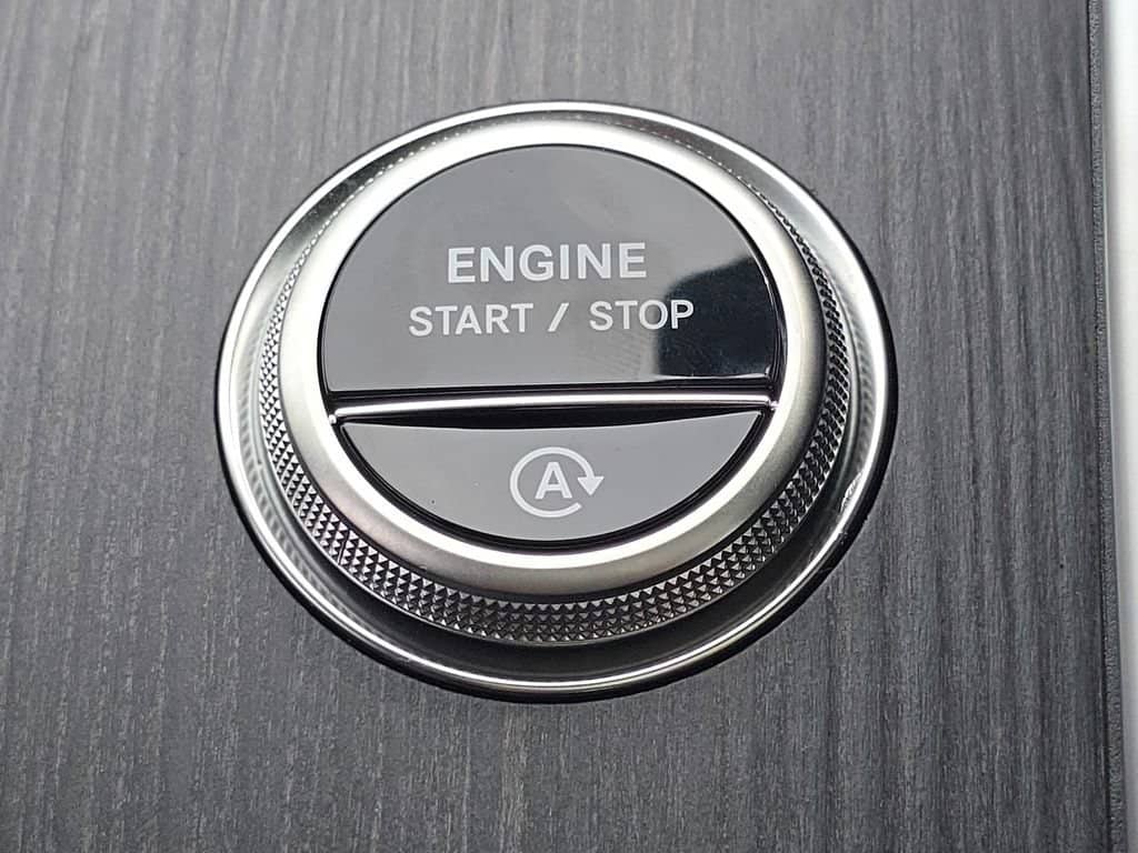 2026 Mercedes-Benz C-Class Sedan - Image 75