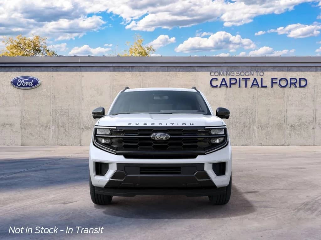 2027 Ford Expedition - Image 2