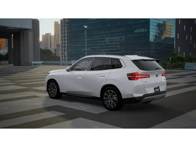 2026 BMW X3 - Image 2