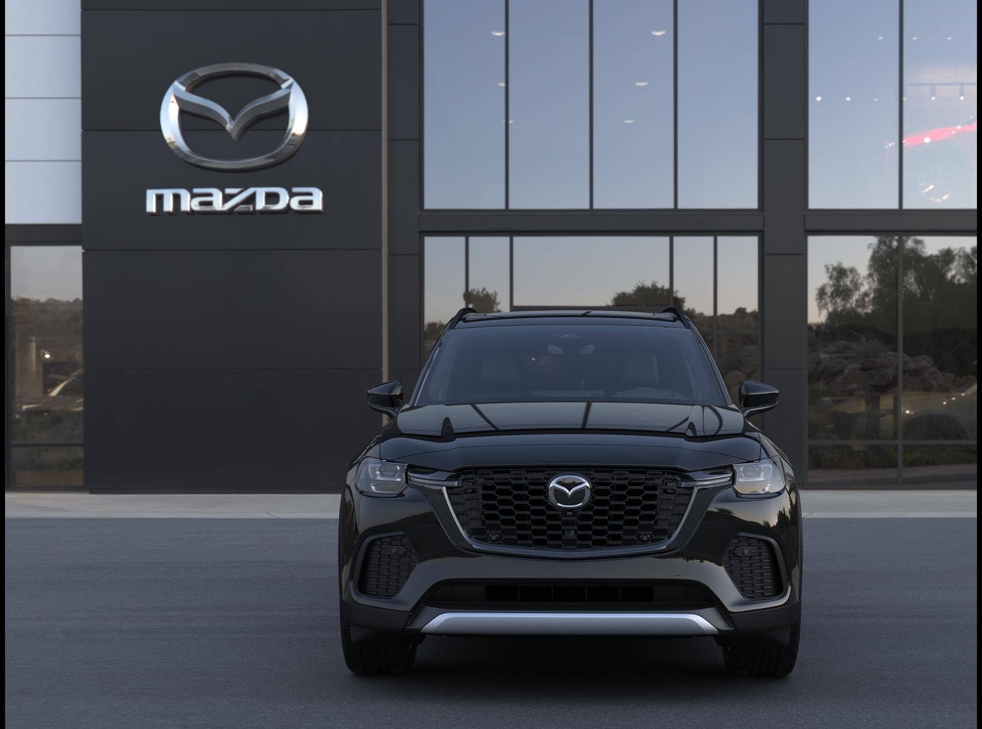 2026 Mazda CX-70 - Image 6