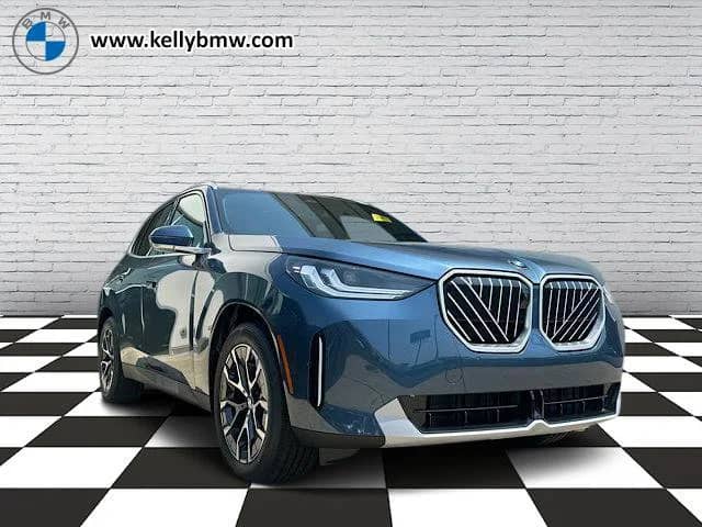 2026 BMW X3 - Image 1