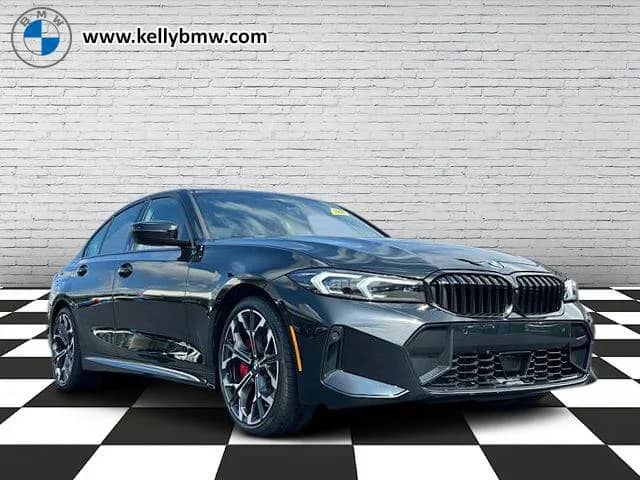 2026 BMW 3 Series - Image 1