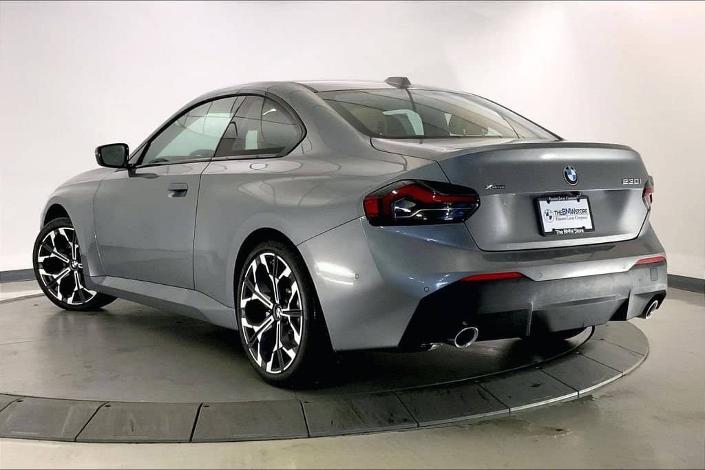 2026 BMW 2 Series - Image 2