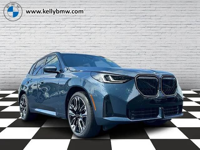 2026 BMW X3 - Image 1