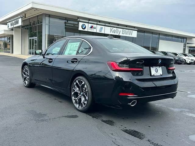 2026 BMW 3 Series - Image 3