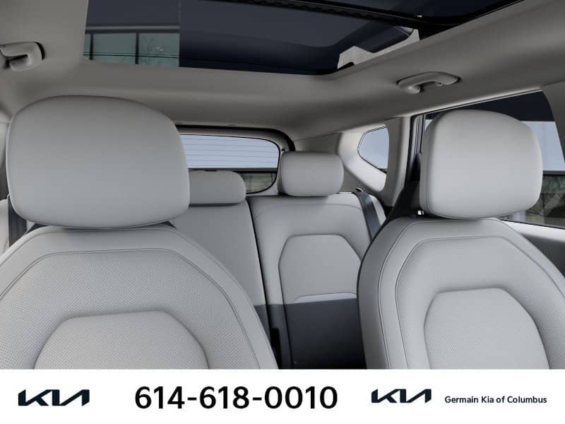 2027 Kia Seltos - Image 30
