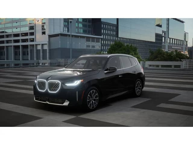 2026 BMW X3 - Image 1