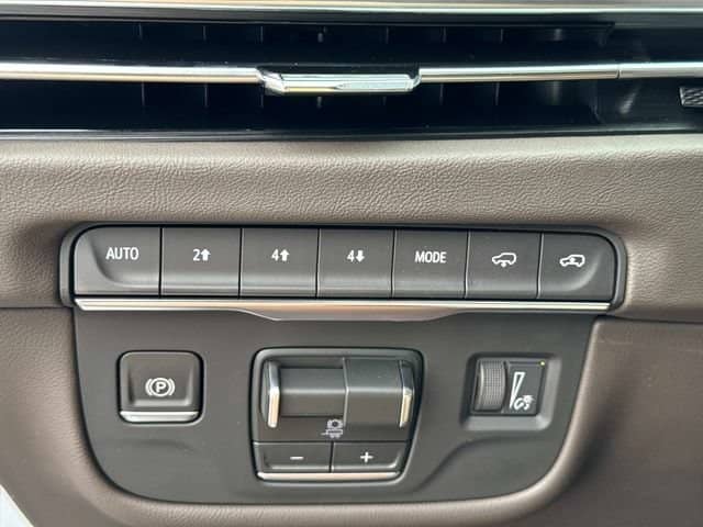 2026 Cadillac Escalade - Image 34