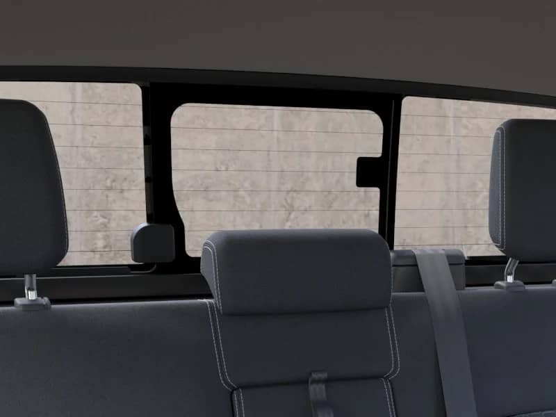 2026 Ford Ranger - Image 46