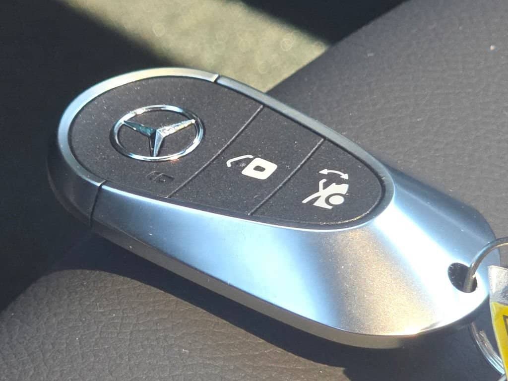 2027 Mercedes-Benz CLA - Image 64