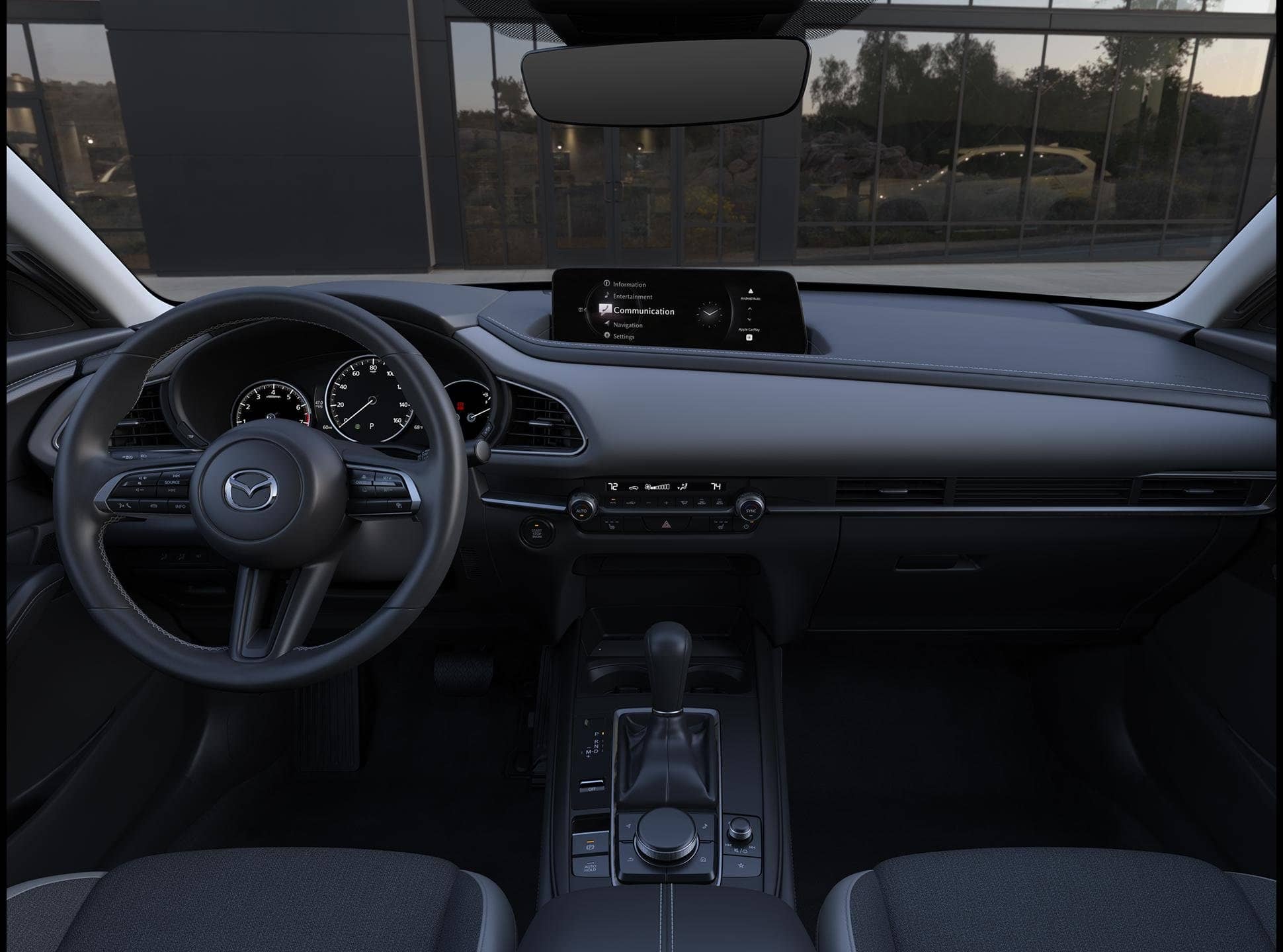 2026 Mazda CX-30 - Image 2