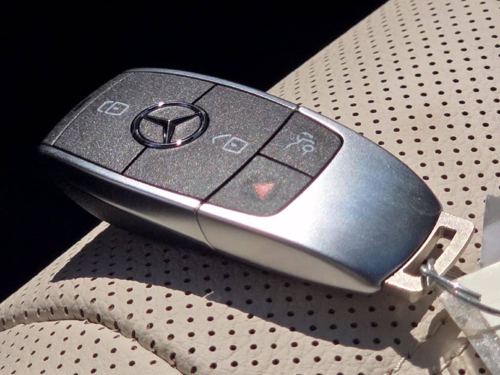 2026 Mercedes-Benz GLE - Image 80