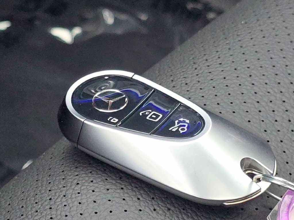 2027 Mercedes-Benz GLS - Image 80