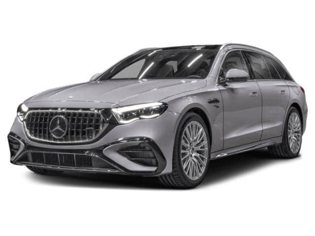 2027 Mercedes-Benz E-Class - Image 4