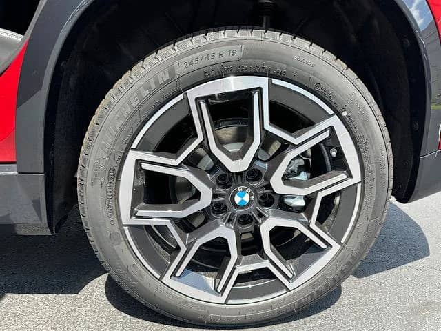 2026 BMW X1 - Image 7