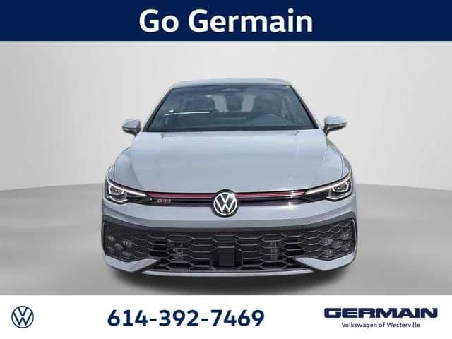 2026 Volkswagen Golf GTI - Image 2