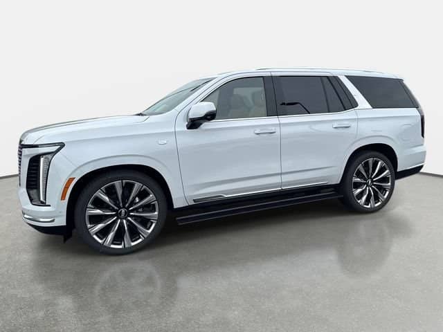 2026 Cadillac Escalade - Image 2