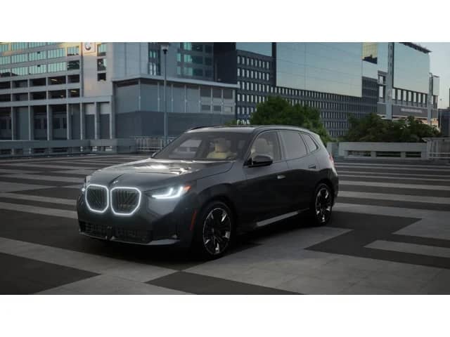2026 BMW X3 - Image 1