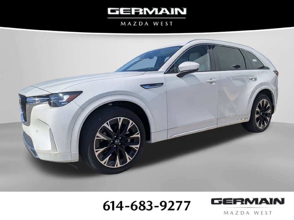 2026 Mazda CX-90 - Image 1