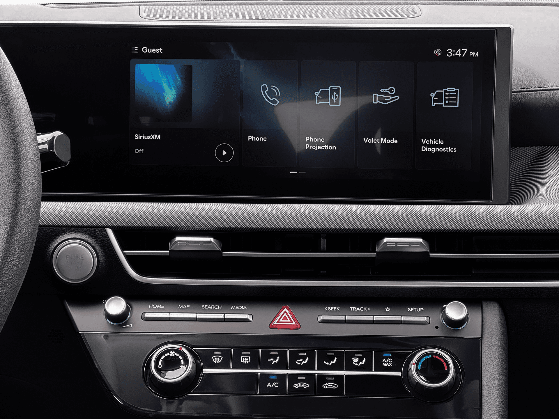 2026 Hyundai Sonata - Image 19