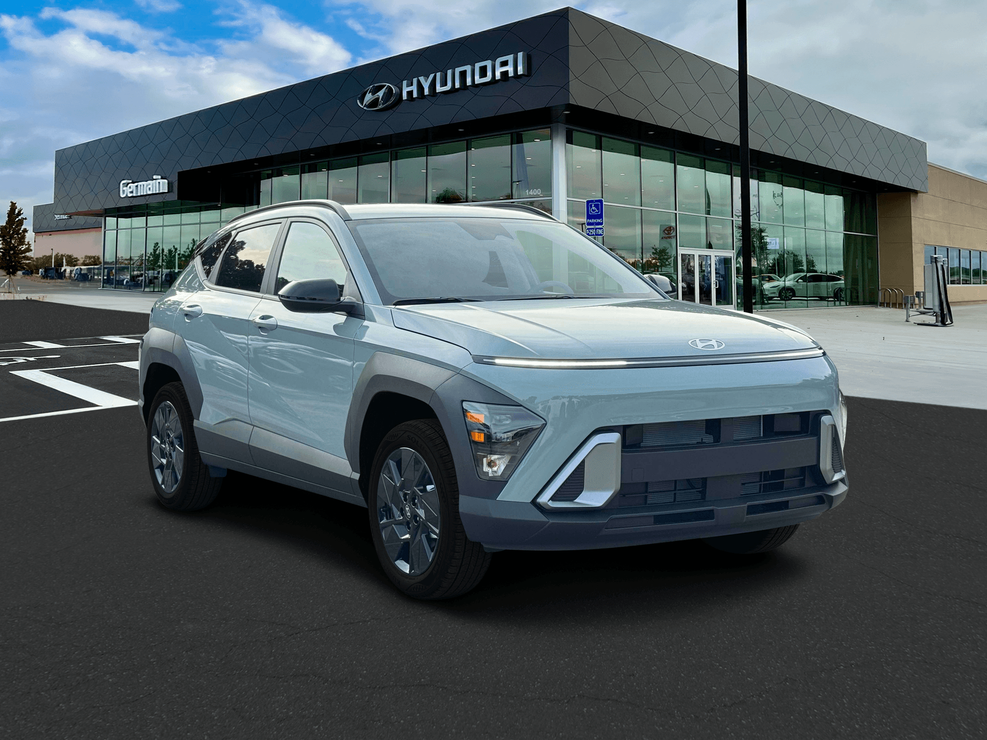 2027 Hyundai Kona - Image 11