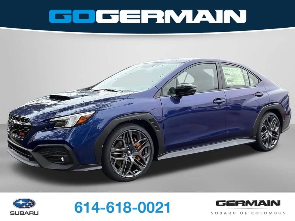 2026 Subaru WRX - Image 1