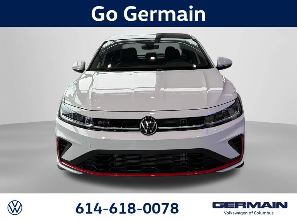 2027 Volkswagen Jetta - Image 2