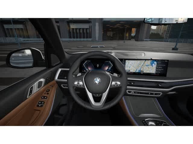 2026 BMW X5 - Image 13