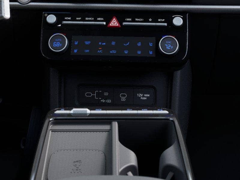 2026 Hyundai Tucson - Image 16