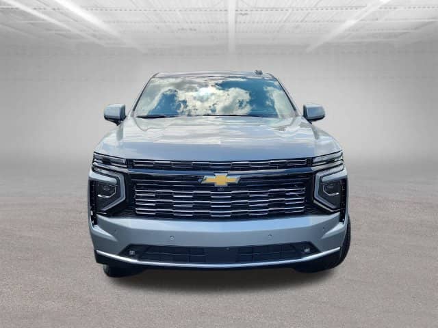 2026 Chevrolet Suburban - Image 2