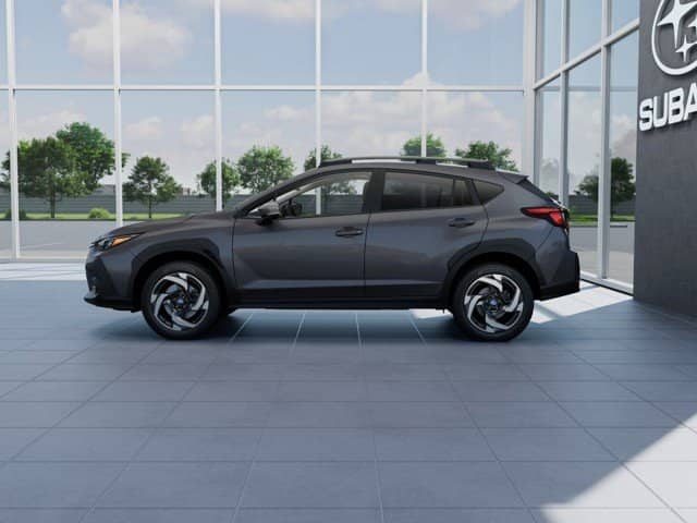 2027 Subaru Crosstrek - Image 3