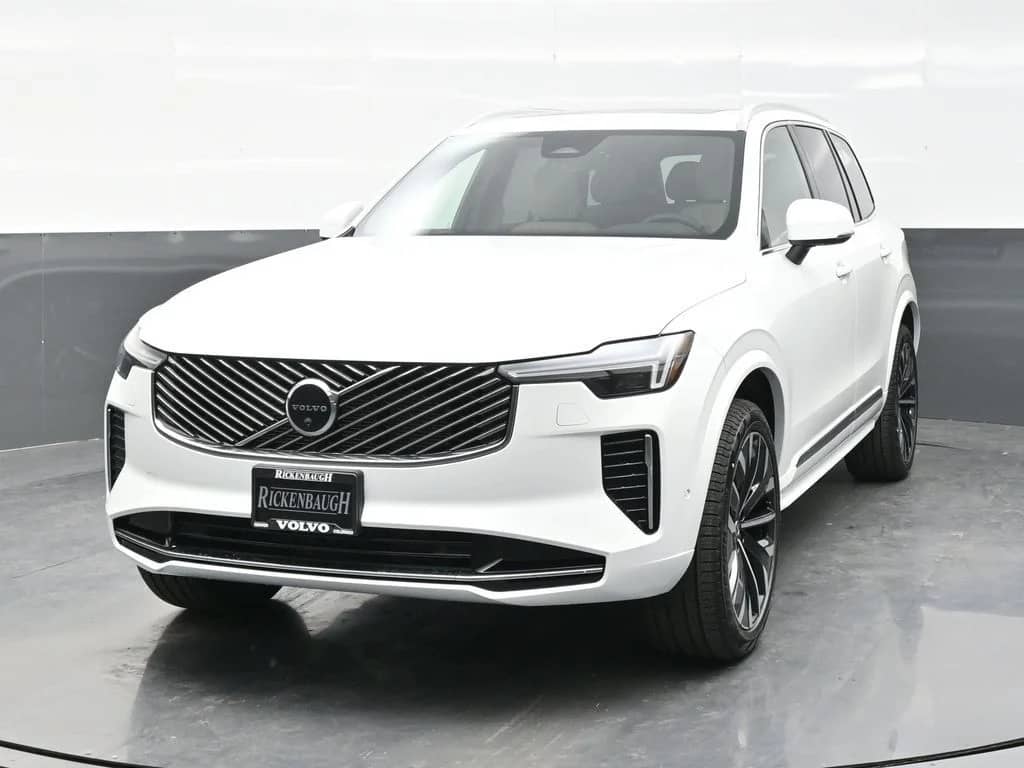 2026 Volvo XC90 - Image 2