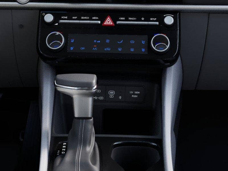 2026 Hyundai Tucson - Image 16
