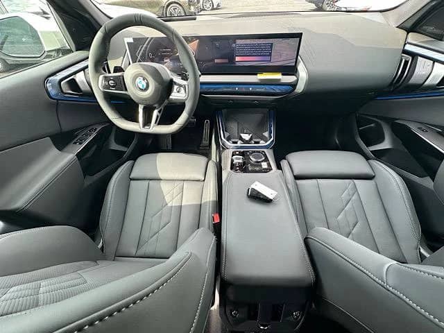 2026 BMW X3 - Image 6