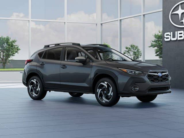 2027 Subaru Crosstrek - Image 1