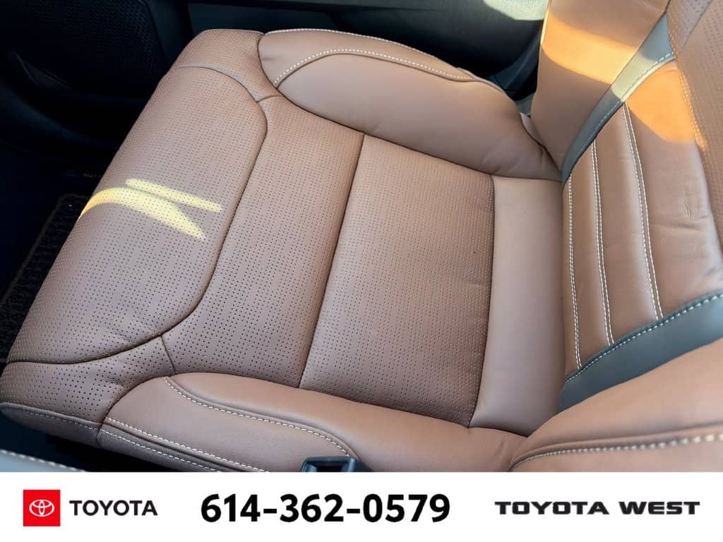 2026 Toyota Sequoia - Image 27