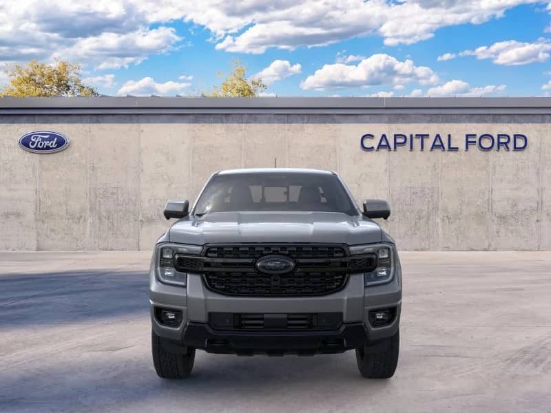 2026 Ford Ranger - Image 2