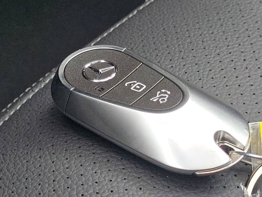 2026 Mercedes-Benz C-Class Sedan - Image 76