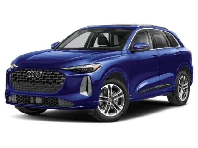 2026 Audi Q5 - Image 1