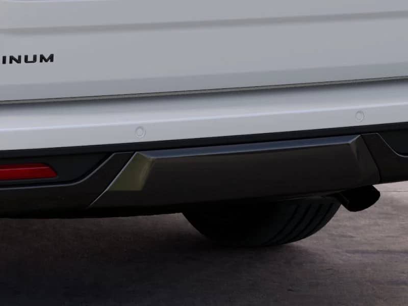 2027 Ford Expedition - Image 48