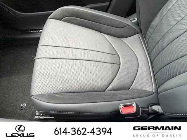 2026 Lexus RX Hybrid - Image 29